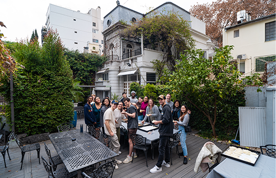 buenos aires casa holden