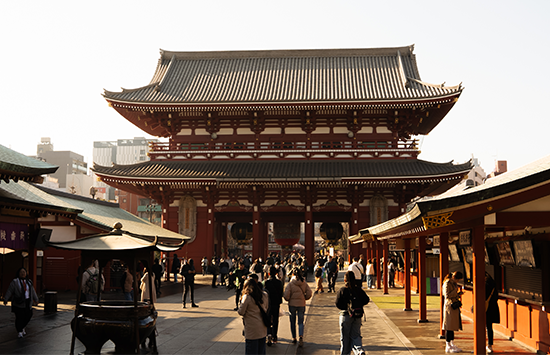 Kyoto Japan Program