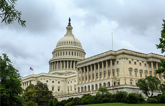 Capitol Building