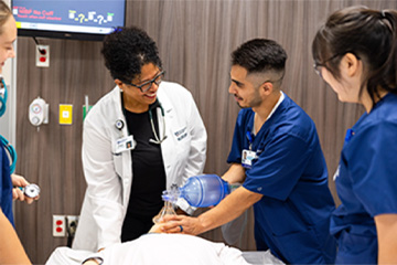 College of Health Science