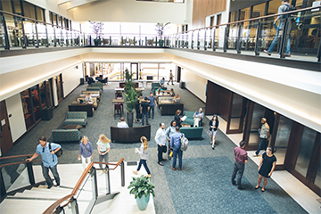 Caruso School of Law