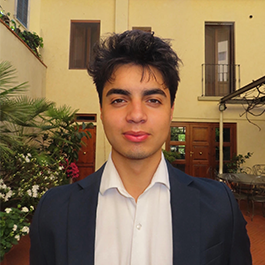 Sebastian Stoffers