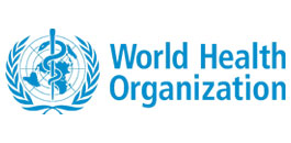 World Heath Organization logo