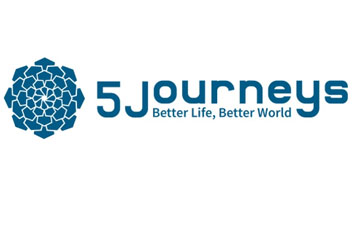 5Journeys logo