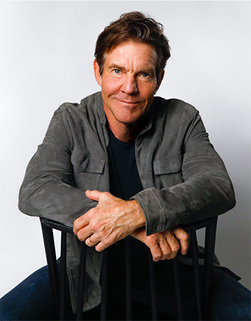 Dennis Quaid