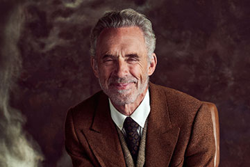 Jordan Peterson