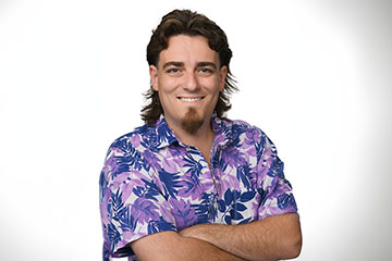 Palmer Luckey