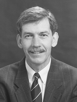 Royce W. Clark