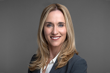 Sharon Beard - Pepperdine University