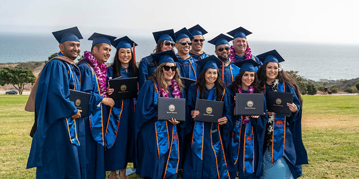 Degree Programs and Majors | Pepperdine University