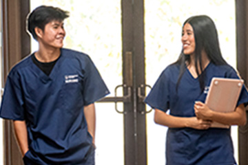 College of Health Science