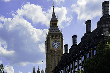 London Big Ben