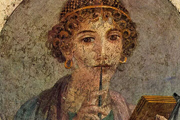 Sappho