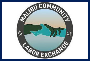 Malibu Community Labor Exchange logo