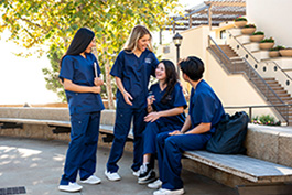 College of Health Science