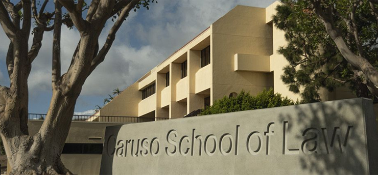 Pepperdine Law Review Symposium 2026