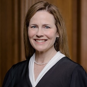 Amy Coney Barrett