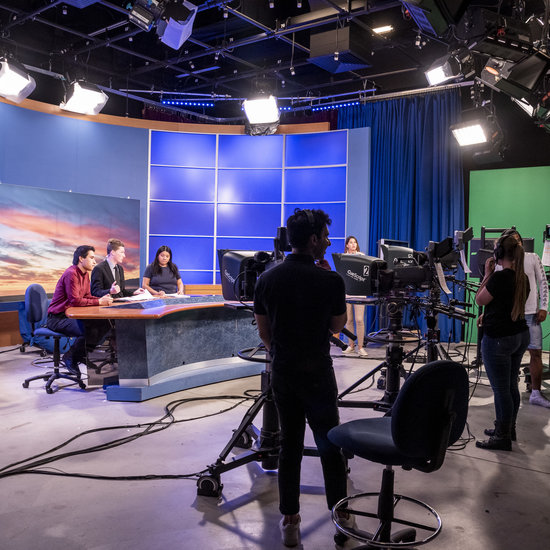 Pepperdine University Named Regional Hub for Solutions Journalism