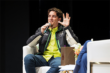 Palmer Luckey