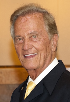 Pat Boone