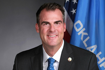 Rick Caruso and Oklahoma Governor Kevin Stitt to Discuss Key Issues ...