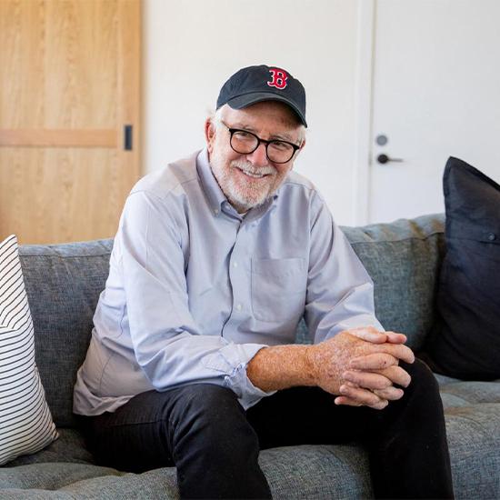 Best-Selling Author and Speaker Bob Goff to Speak at the Well ...