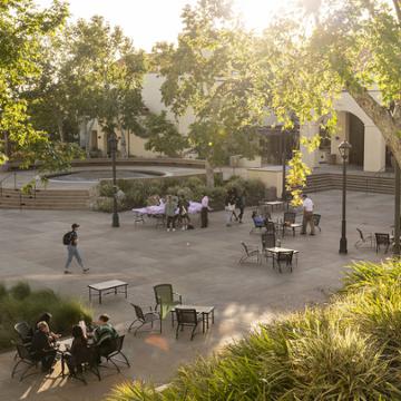 Pepperdine Community