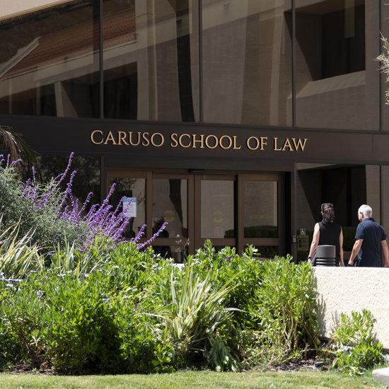 Caruso School of Law