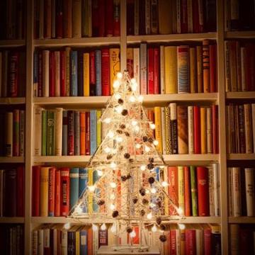 Christmas Resources at Pepperdine Libraries