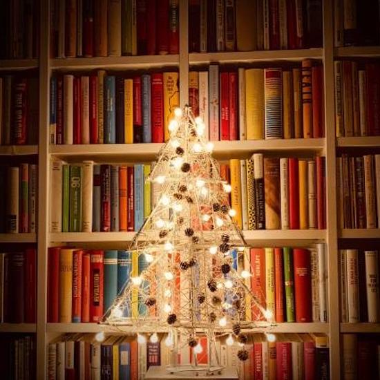 Christmas Resources at Pepperdine Libraries