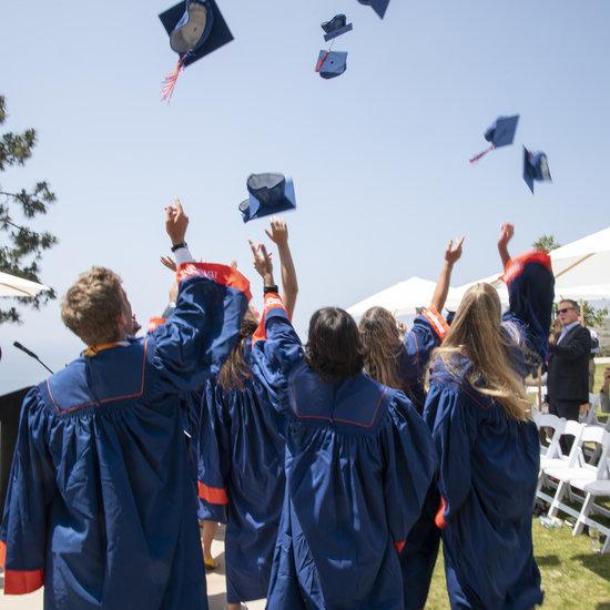 Pepperdine to Celebrate Class of 2023 at Spring Commencement Ceremonies