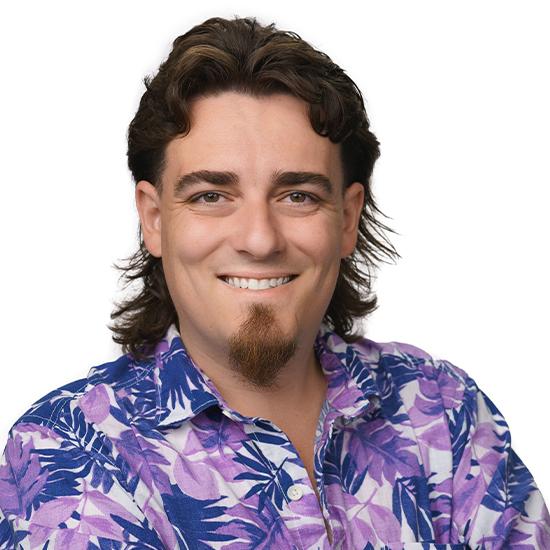 Palmer Luckey