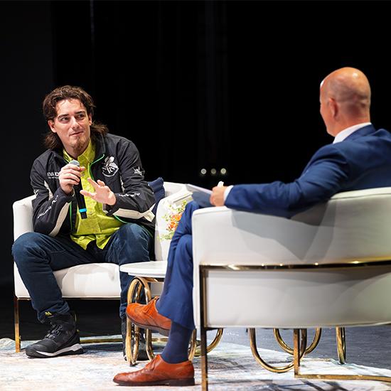 Palmer Luckey