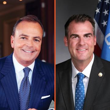 Rick Caruso and Oklahoma Governor Kevin Stitt to Discuss Key Issues Surrounding 2024 Election at President’s Speaker Series