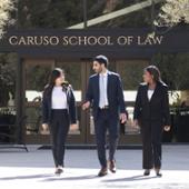 Caruso School of Law