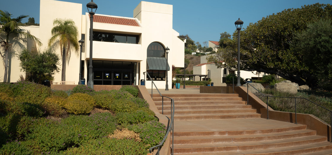 Firestone Fieldhouse