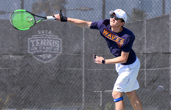Pepperdine Campus Recreation Club Sports